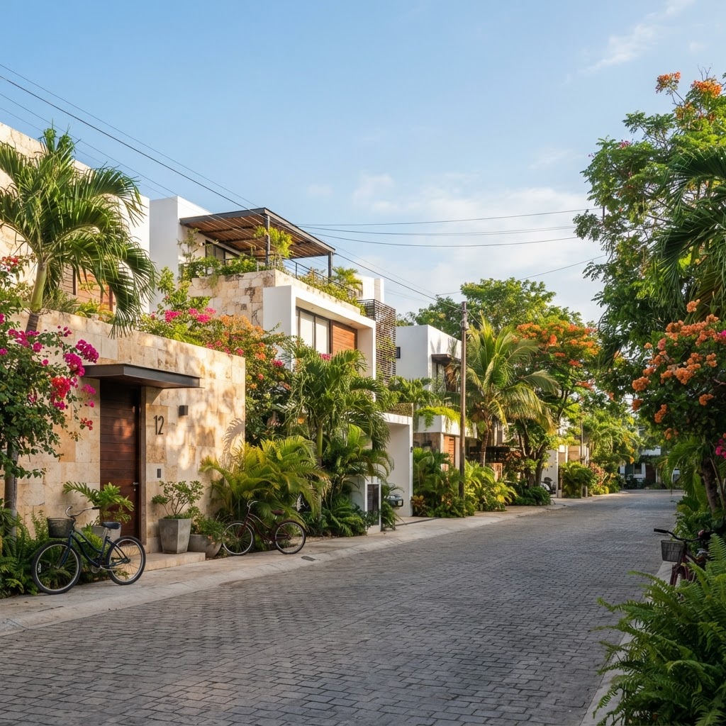 Invertir en Yucatán: guía para evaluar oportunidades inmobiliarias