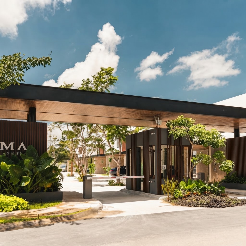 Enuma: Inversión inmobiliaria en Temozón Norte, Mérida