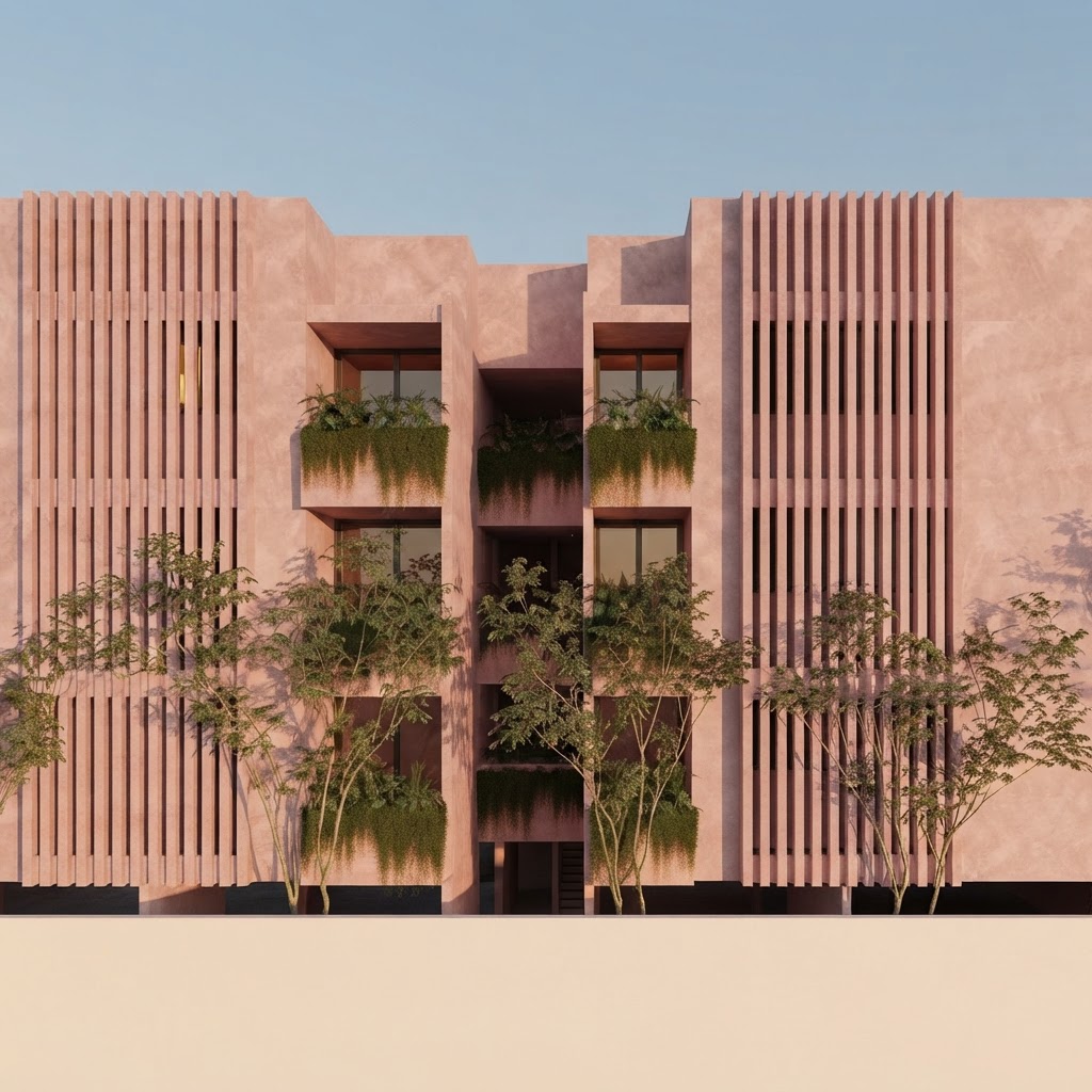 Montangelo: Inversión inmobiliaria en Montes de Amé, Mérida