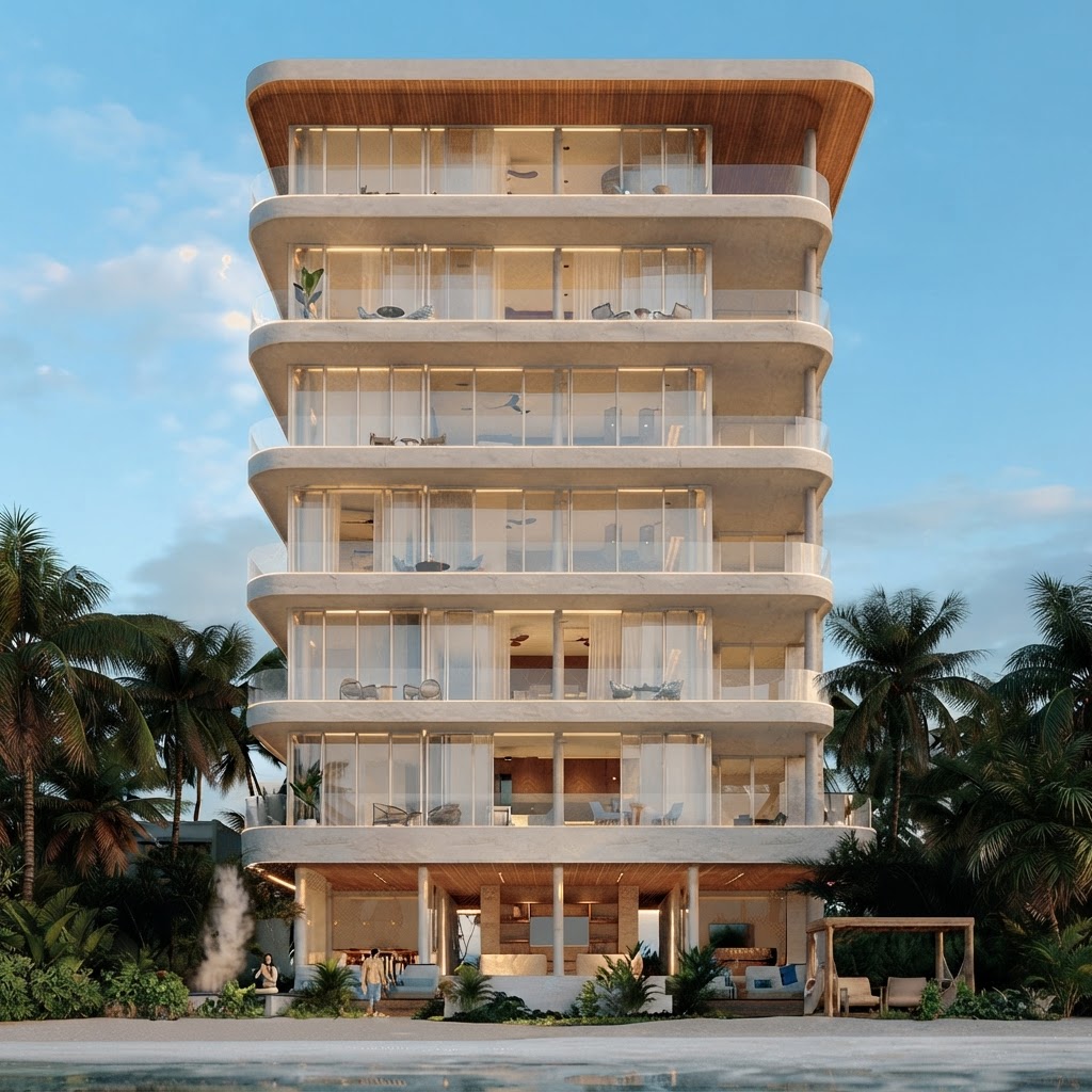 Northern: Inversión inmobiliaria en Chicxulub Puerto, Mérida
