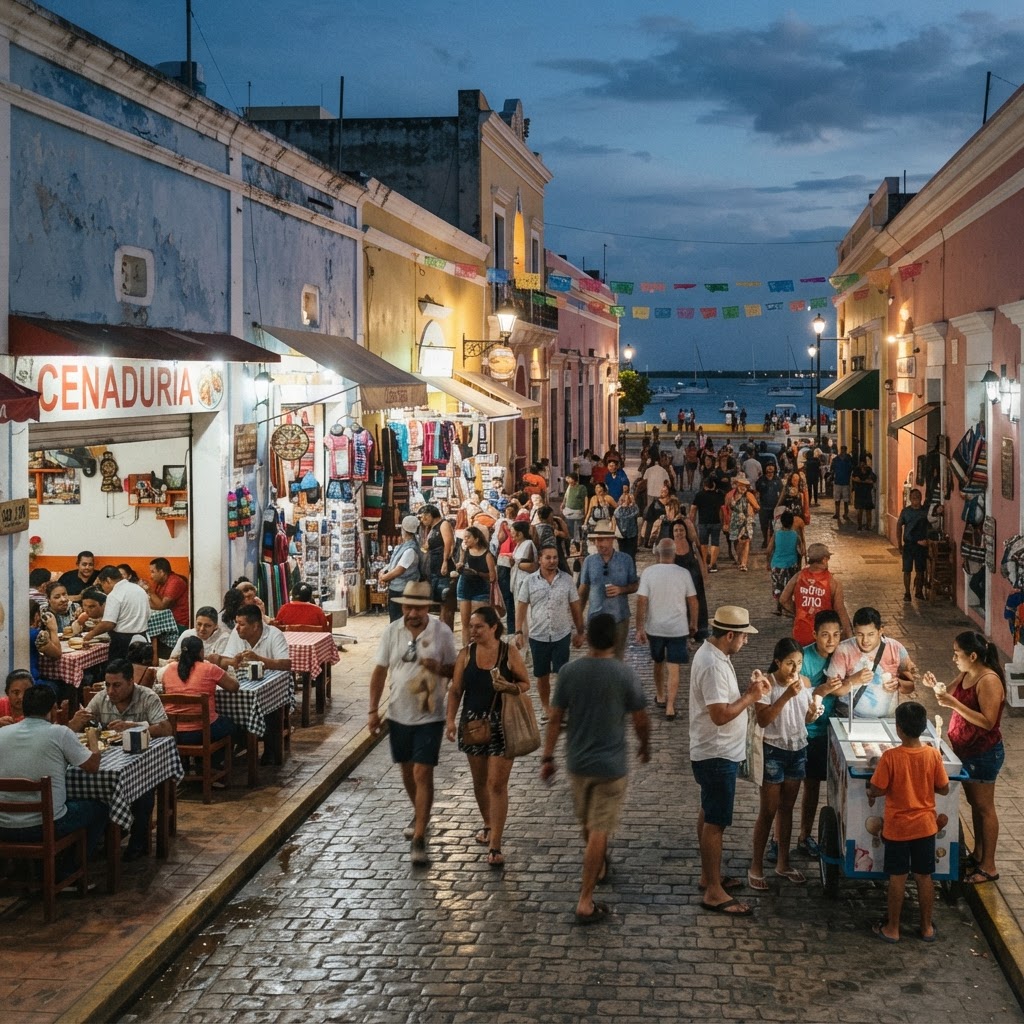 Turismo y segunda vivienda en Yucatán: cómo leer la nueva demanda inmobiliaria, perspectiva