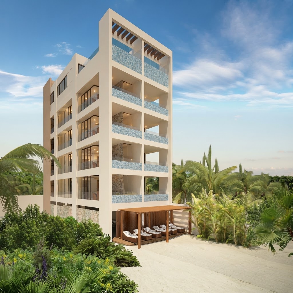 Makai: inversión inmobiliaria en Yucatán, Mérida
