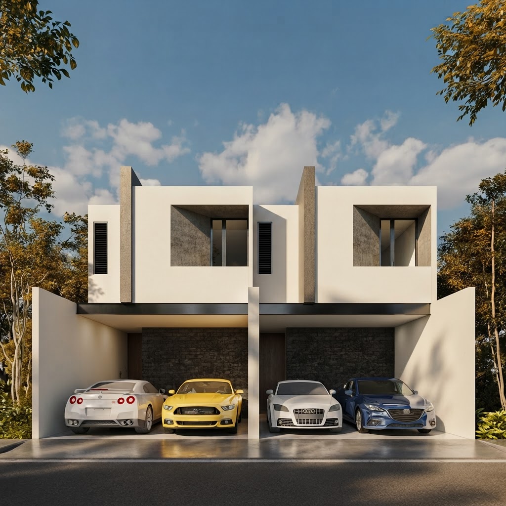 Bugambilia: Inversión inmobiliaria en Yucatán, Mérida