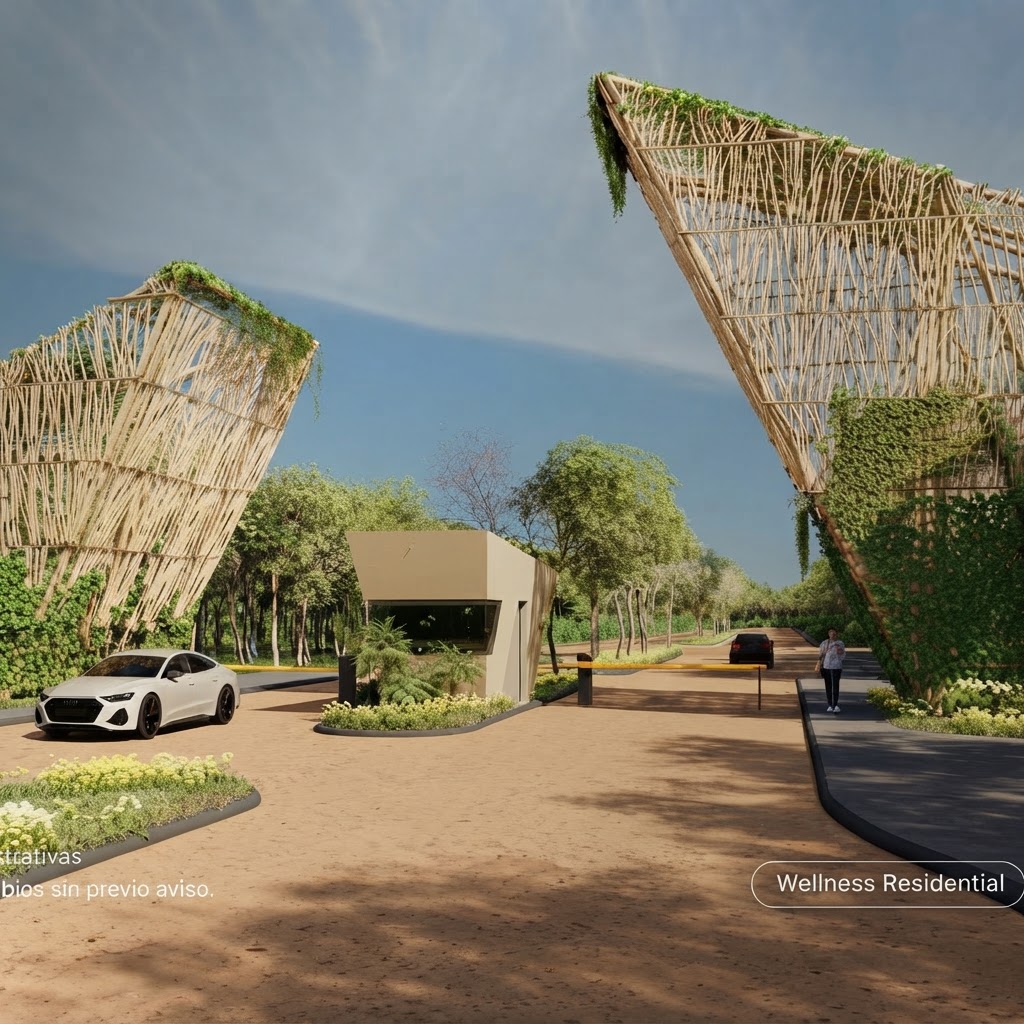 Privada Santamar: Inversión inmobiliaria en Hunucmá, Yucatán
