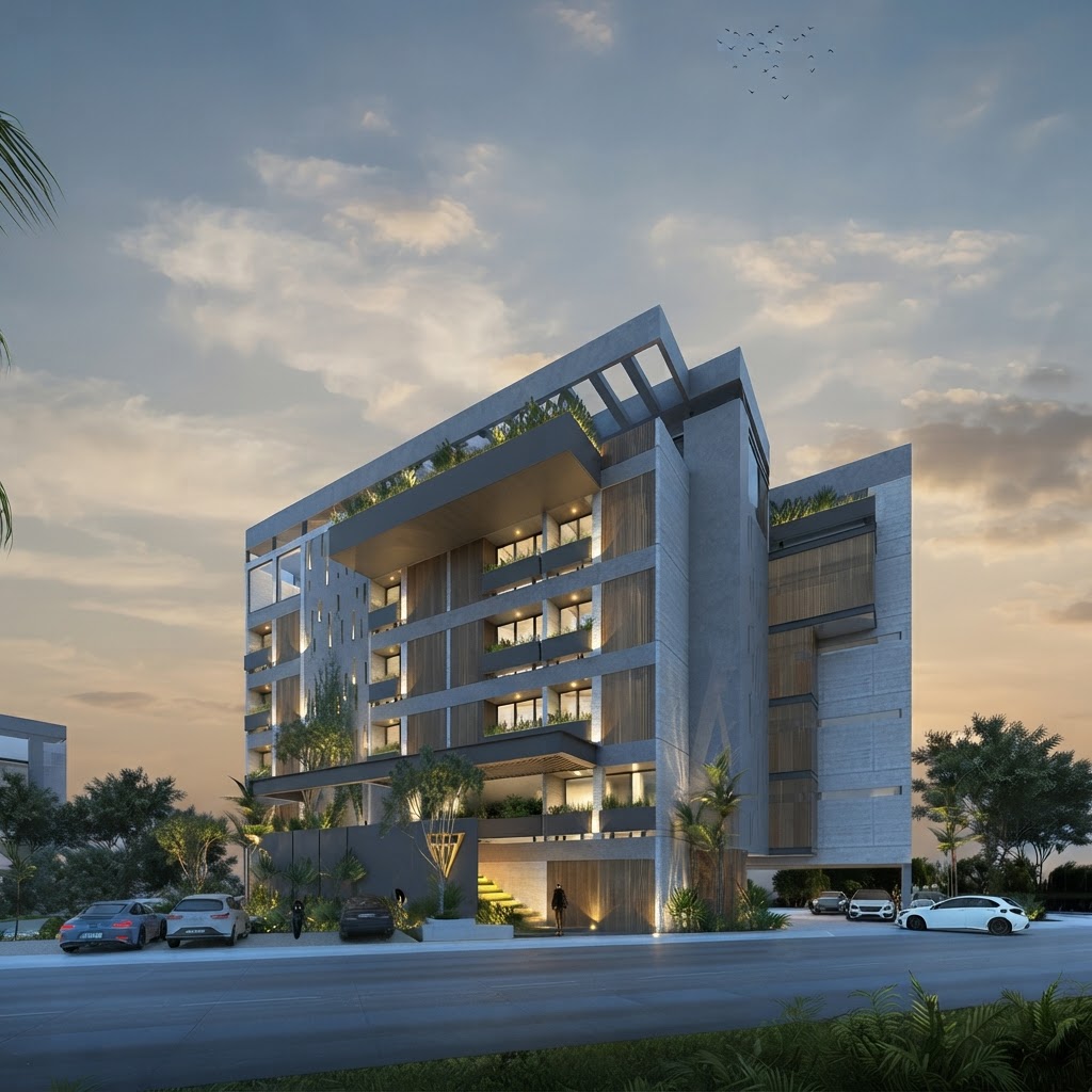 Triventto: Inversión inmobiliaria en Benito Juárez Nte, Mérida