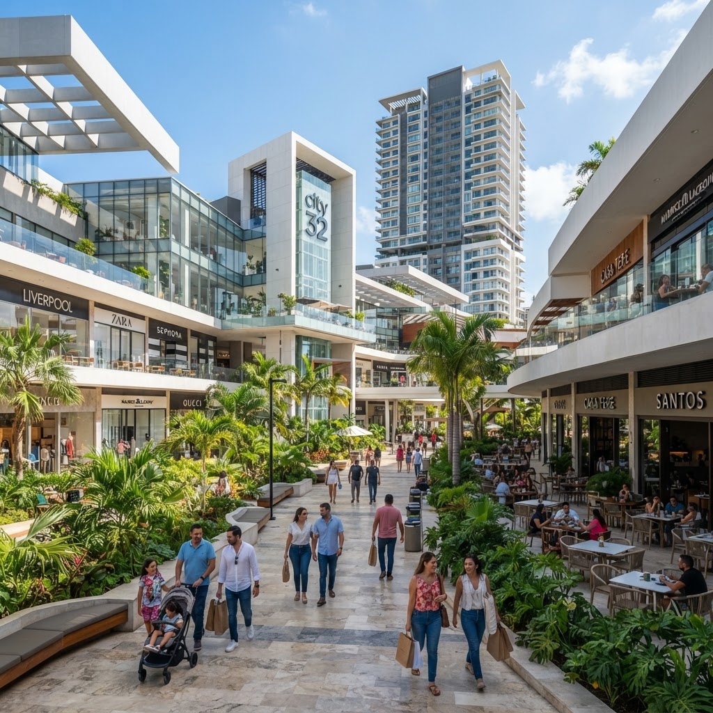 Vacaciones y Pascua en City 32 Mérida: El Plan Familiar Ideal