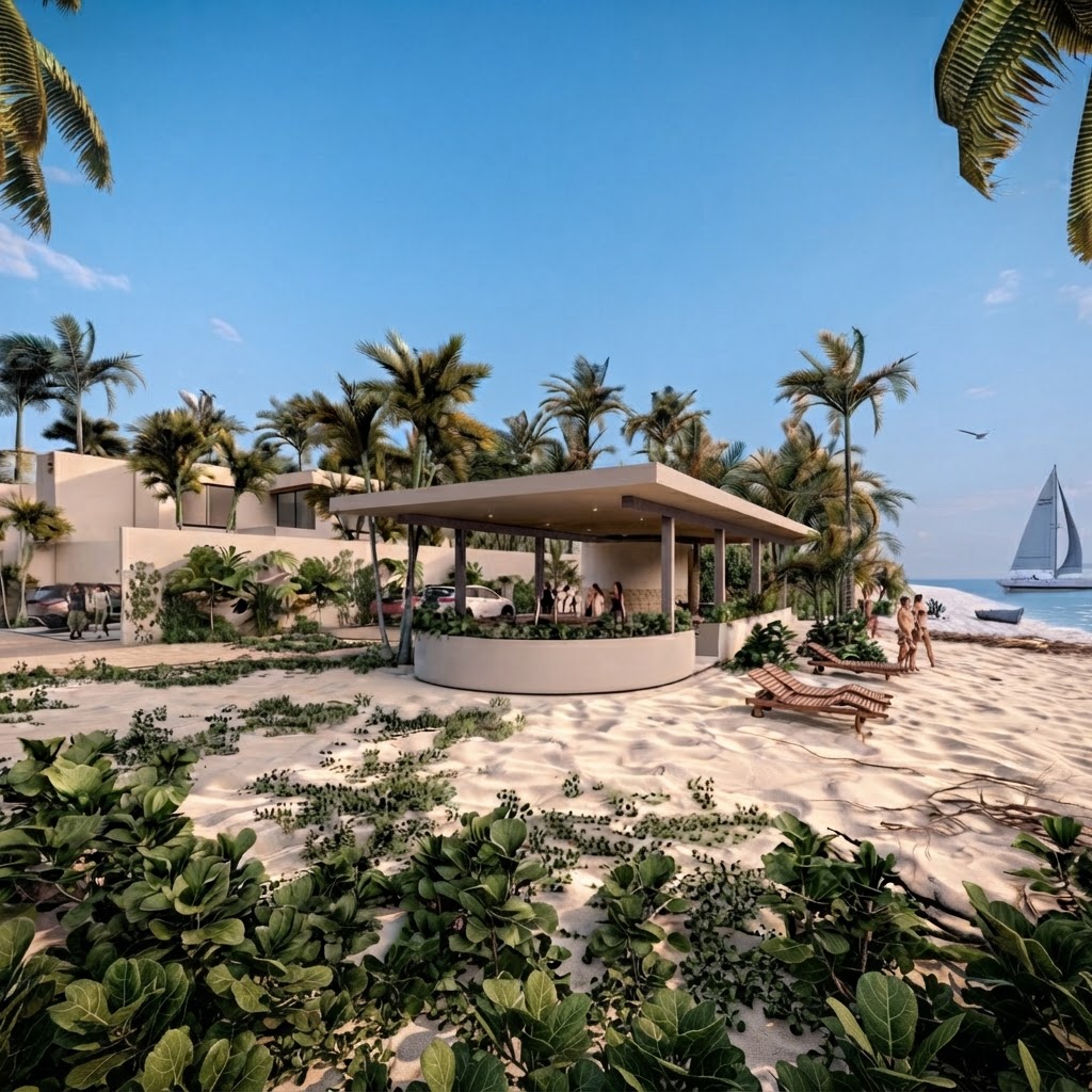 Junka Ii (lotes): Inversión inmobiliaria en Yucatán, Mérida