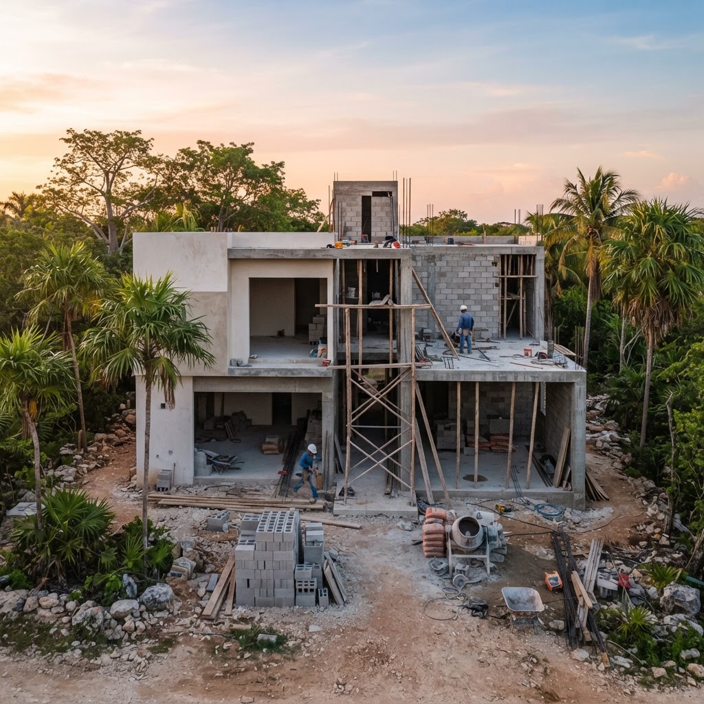 Casas en preventa Mérida norte: guía para comprar con criterio