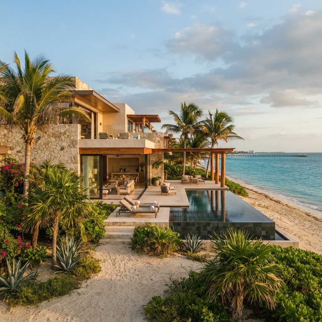 Turismo y segunda vivienda en Yucatán: cómo leer la nueva demanda inmobiliaria