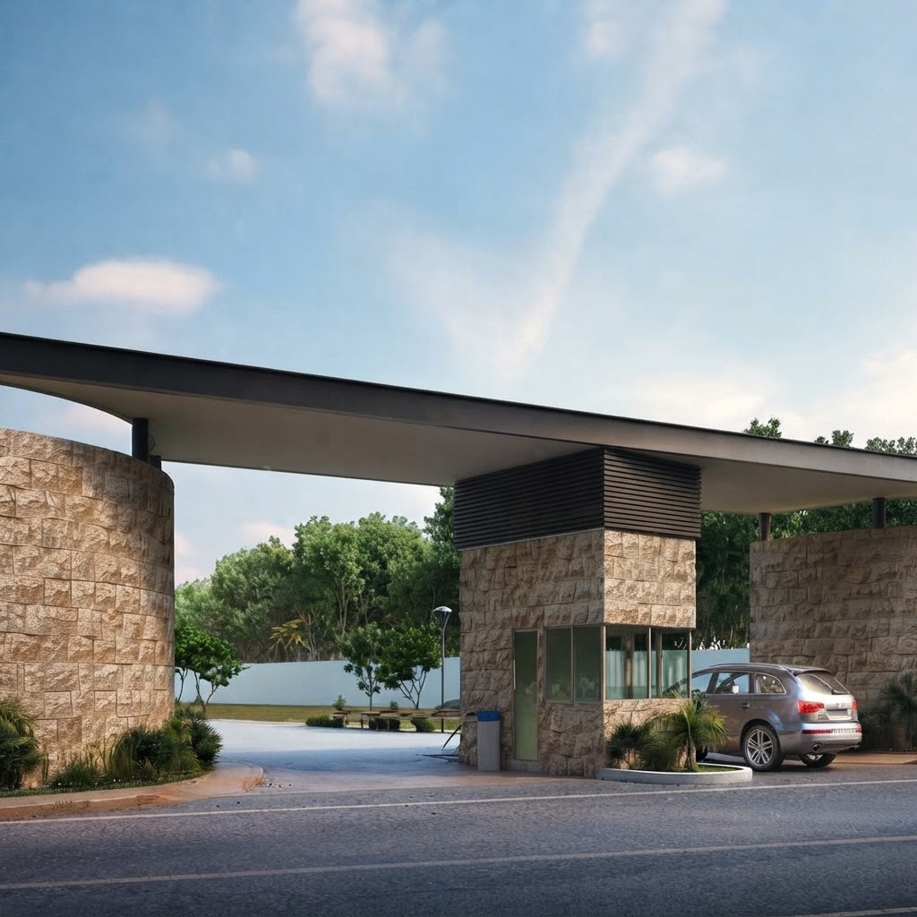 Ka’an Temozón: Inversión inmobiliaria en Yucatán, Mérida