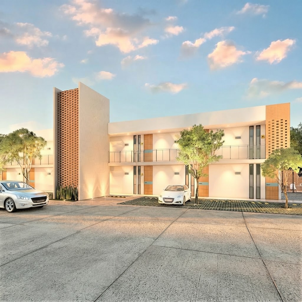 KINI Dzityá: Inversión inmobiliaria en Dzityá, Mérida