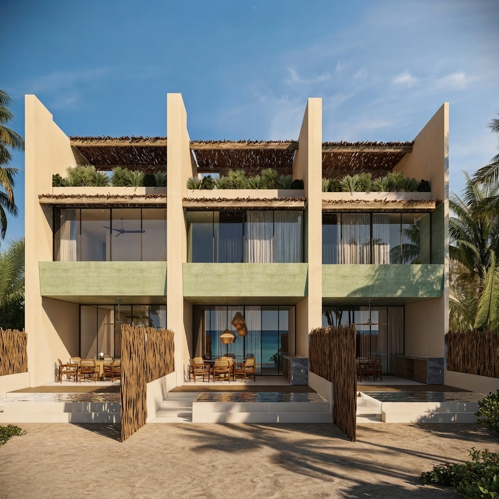 Kikal: Inversión inmobiliaria en Yucatán, Mérida