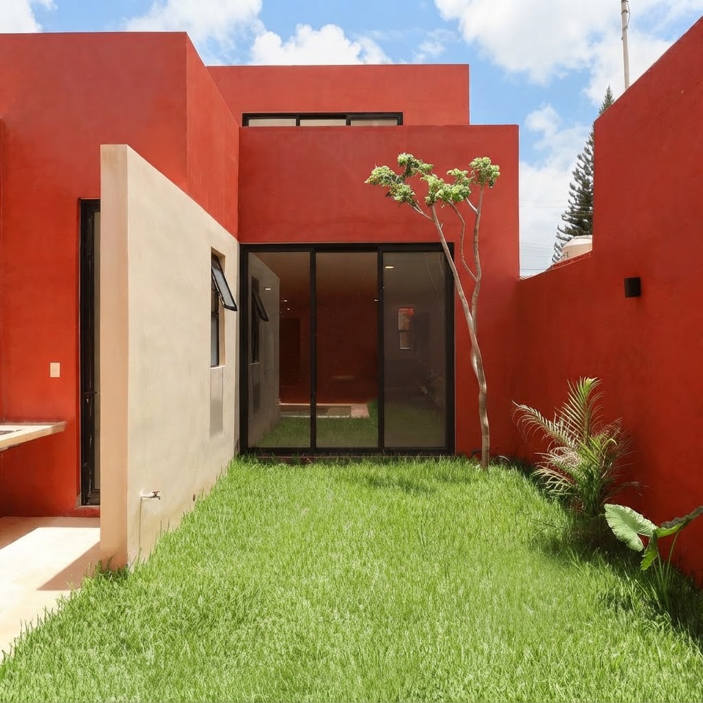 Parque Itzimná: Inversión inmobiliaria en Yucatán, Mérida