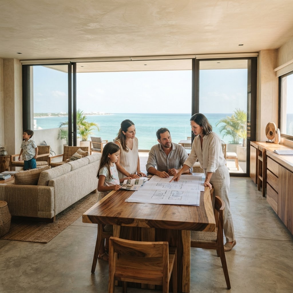 Periférico de Mérida ante una nueva realidad urbana: qué significa para la inversión inmobiliaria — contexto visual