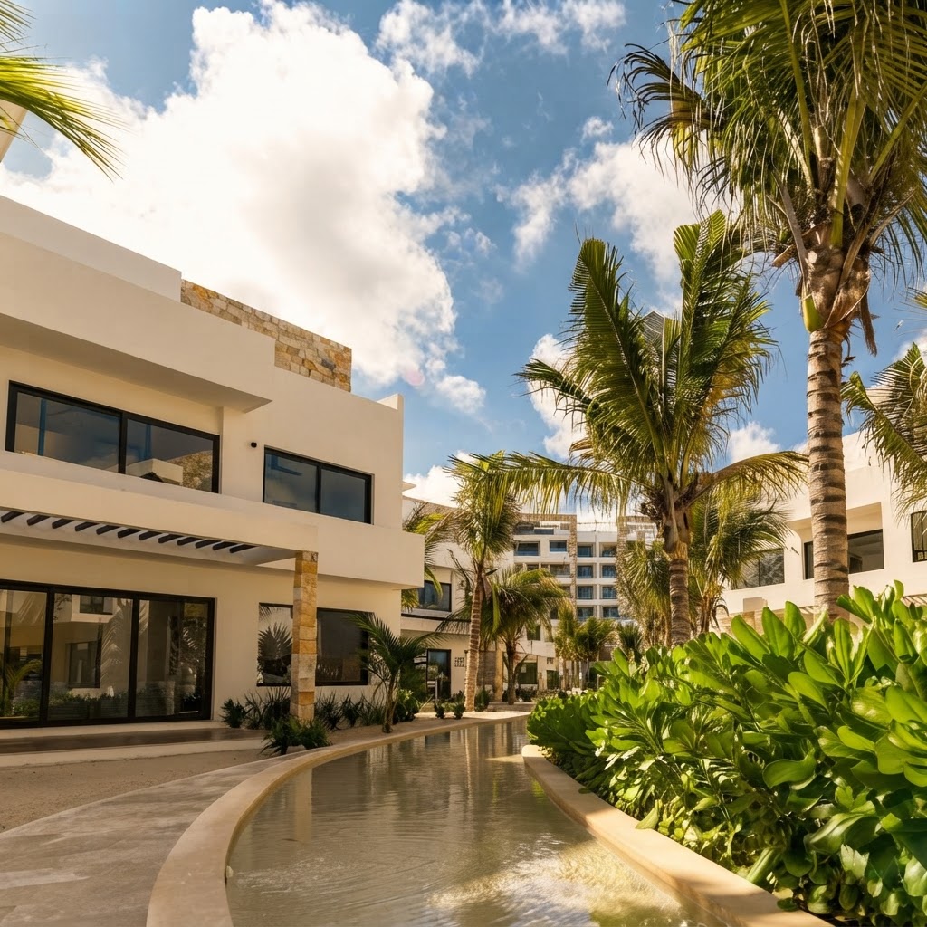 Bocana Villas: Inversión inmobiliaria en Yucatán, Mérida