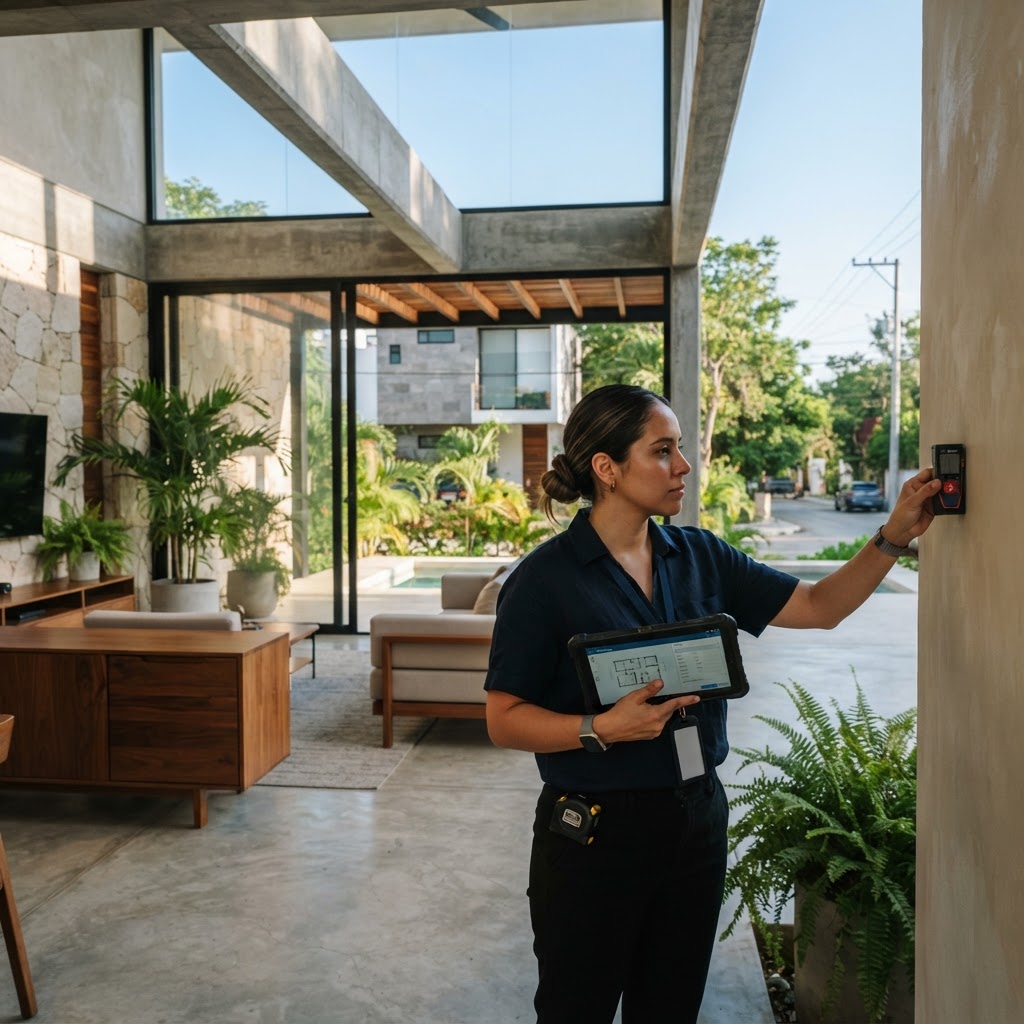 Avalúo inmobiliario en Mérida: cómo funciona y por qué importa antes de comprar