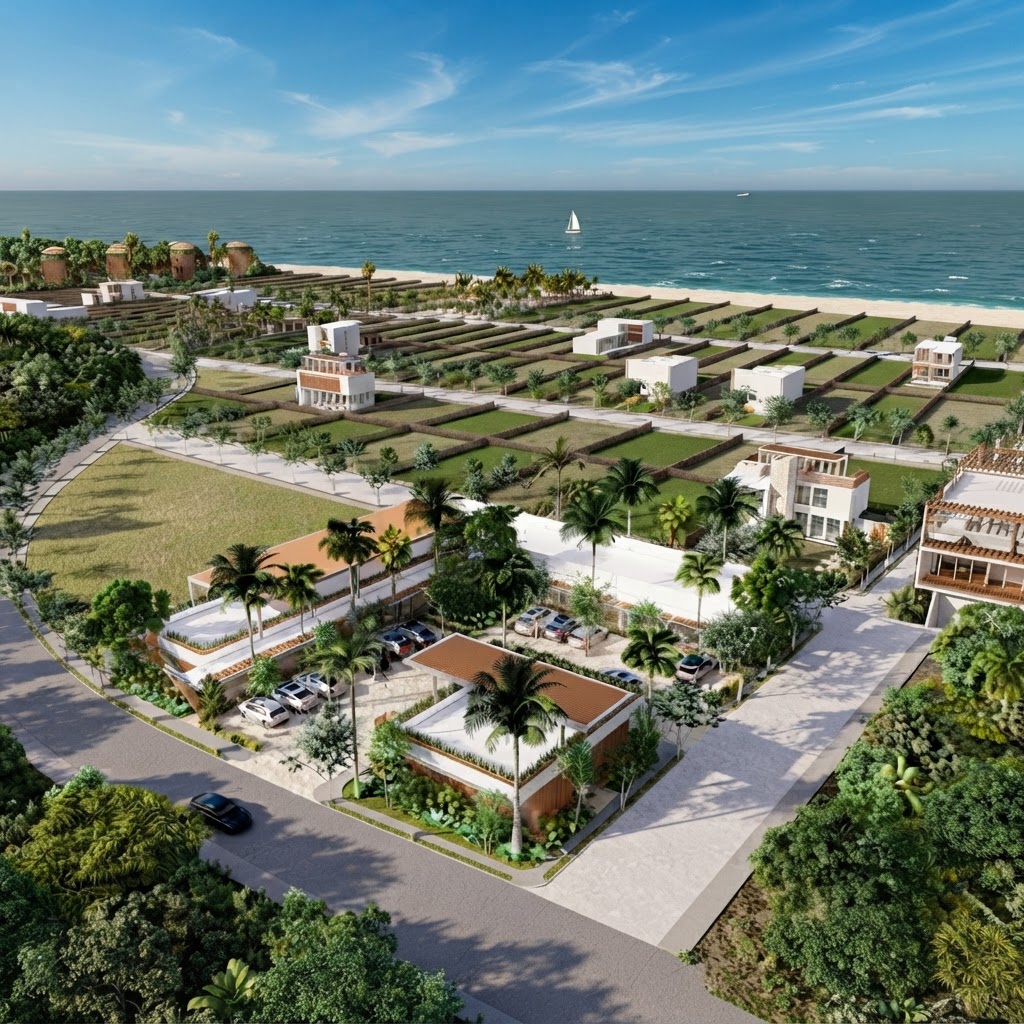 Vista adicional de Villas Ixtul