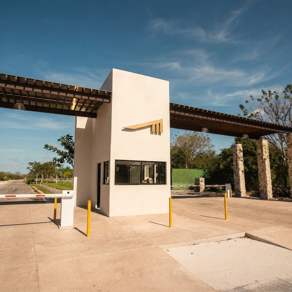 Tágora: inversión inmobiliaria en Yucatán, Mérida