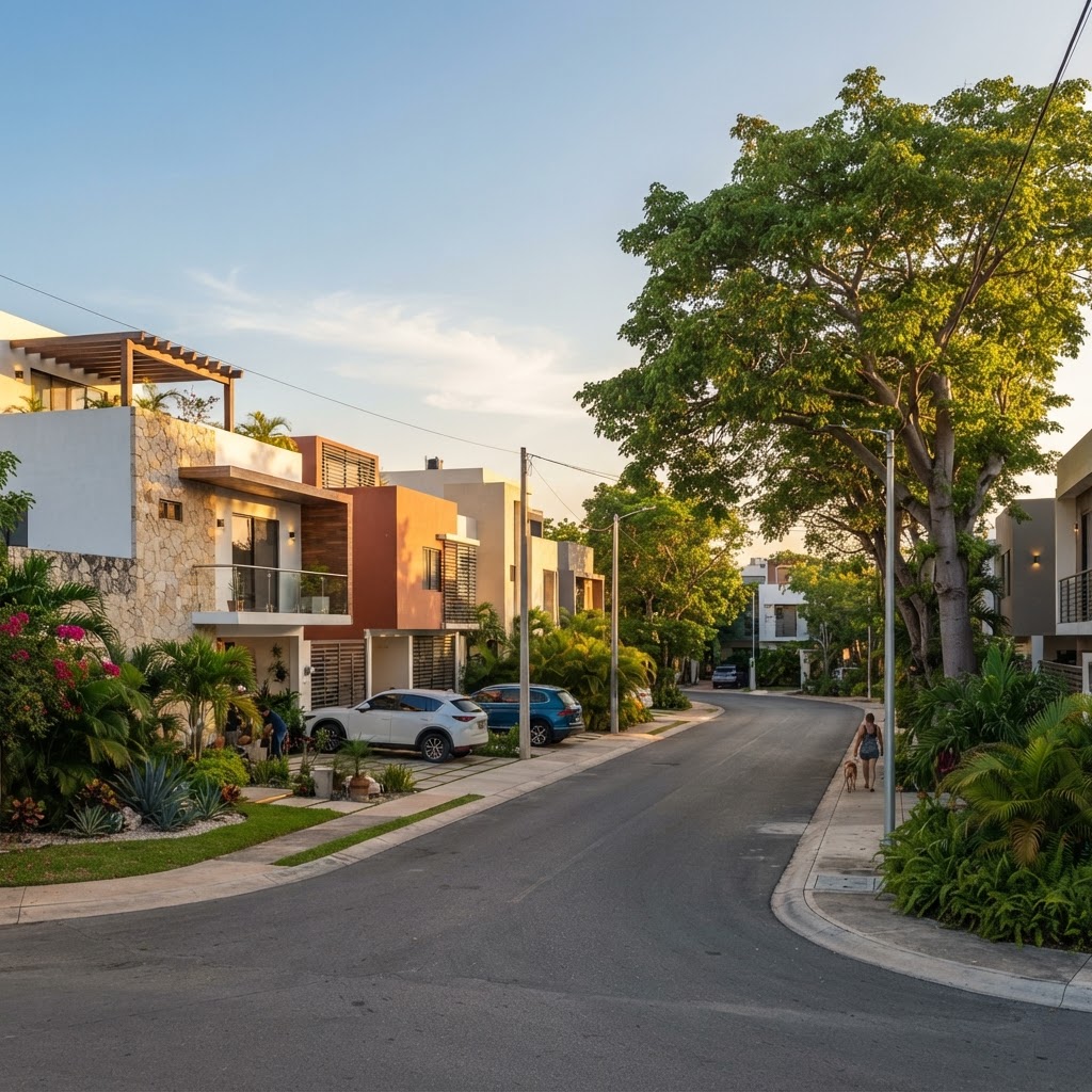10 mil viviendas con certeza patrimonial en Yucatán: claves para comprar e invertir