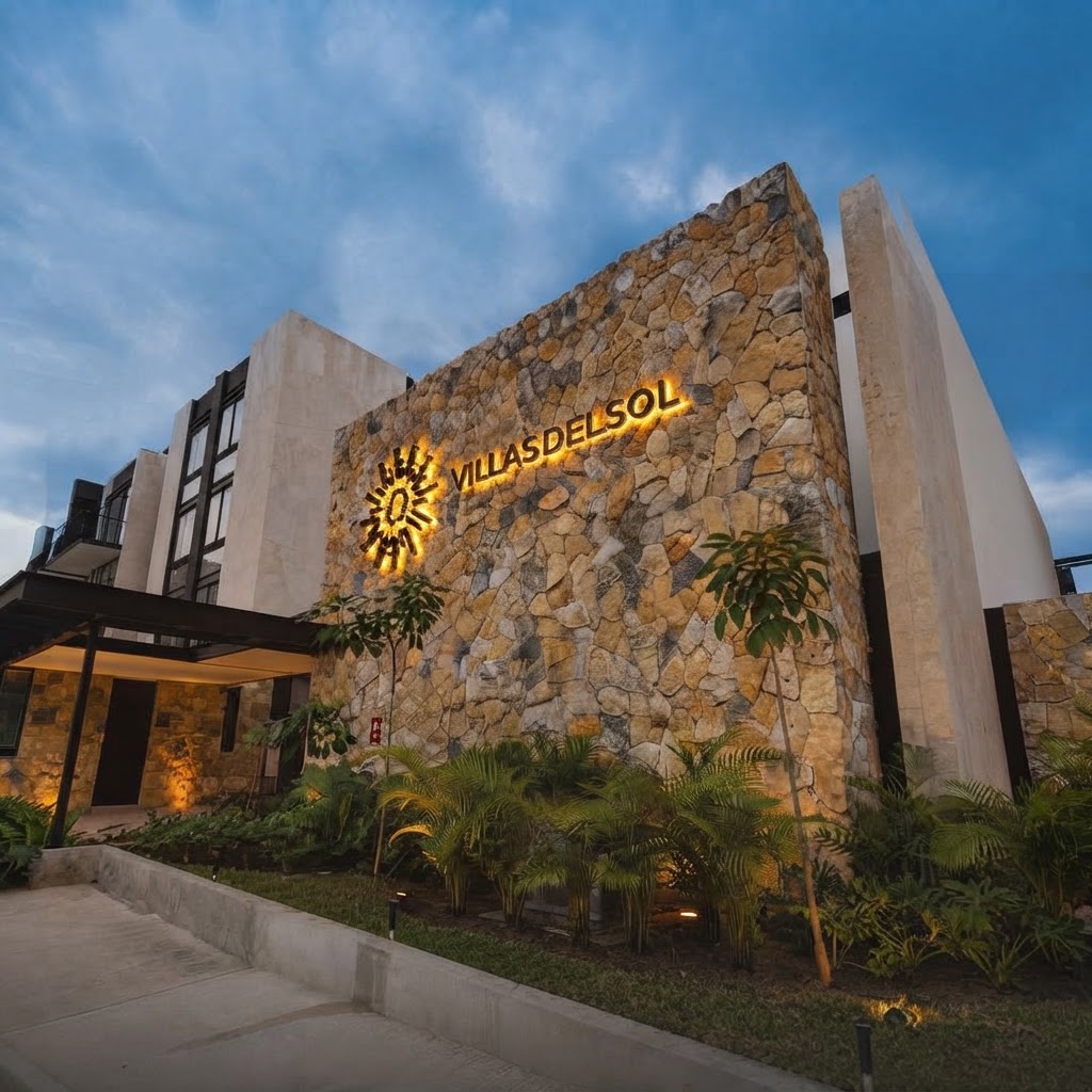 Villas Del Sol: inversión inmobiliaria en Campestre, Mérida