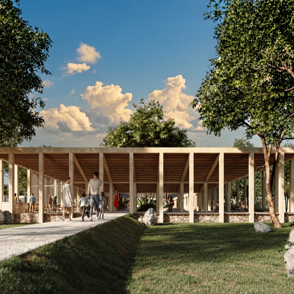 La Región: inversión inmobiliaria en Yucatán, Progreso