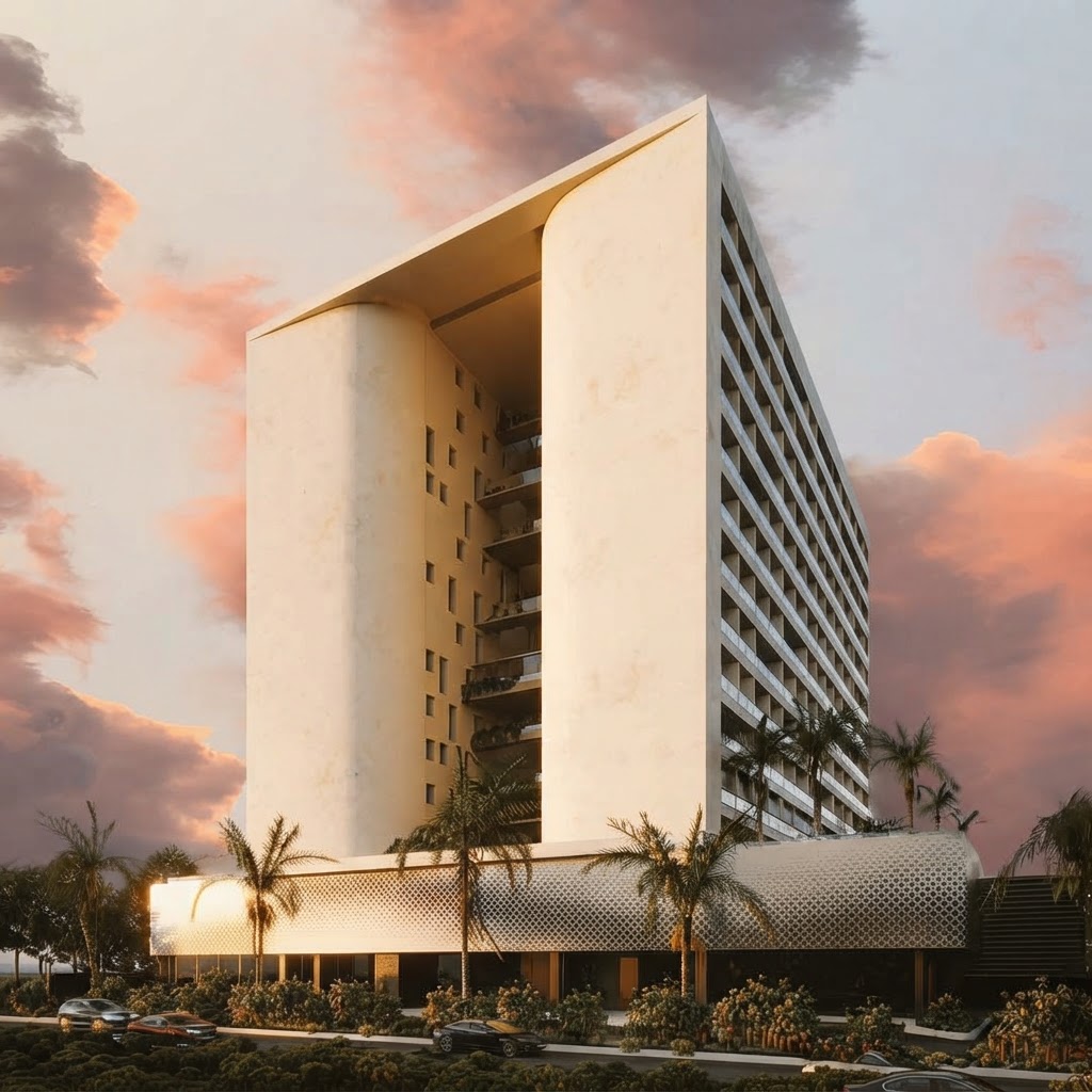 Zaguán (departamentos): Inversión inmobiliaria en Mérida, Mérida