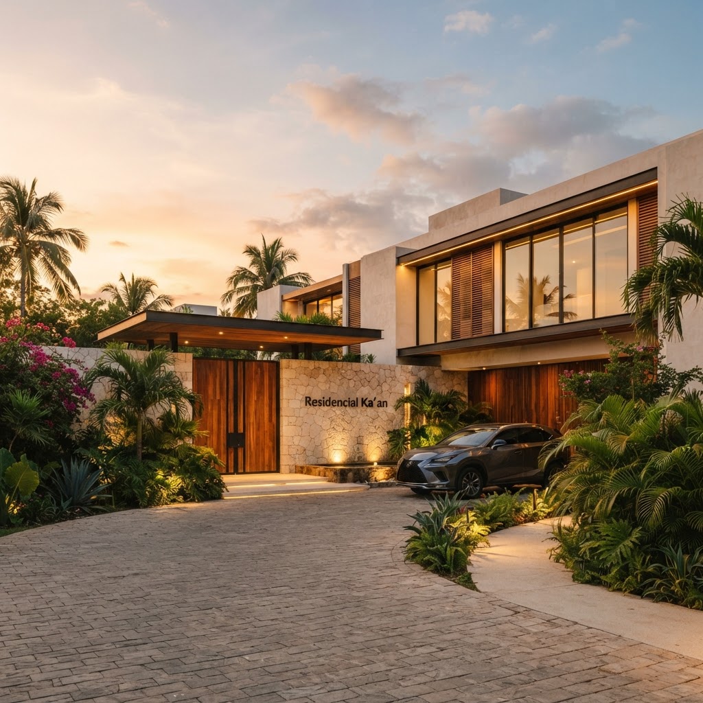 Provincia: inversión inmobiliaria en Yucatán, Progreso
