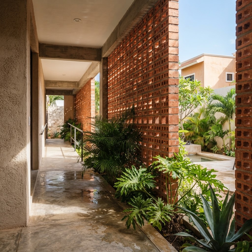 Construcción sostenible en Mérida: cómo evaluar eficiencia y valor inmobiliario en 2026 en Mérida