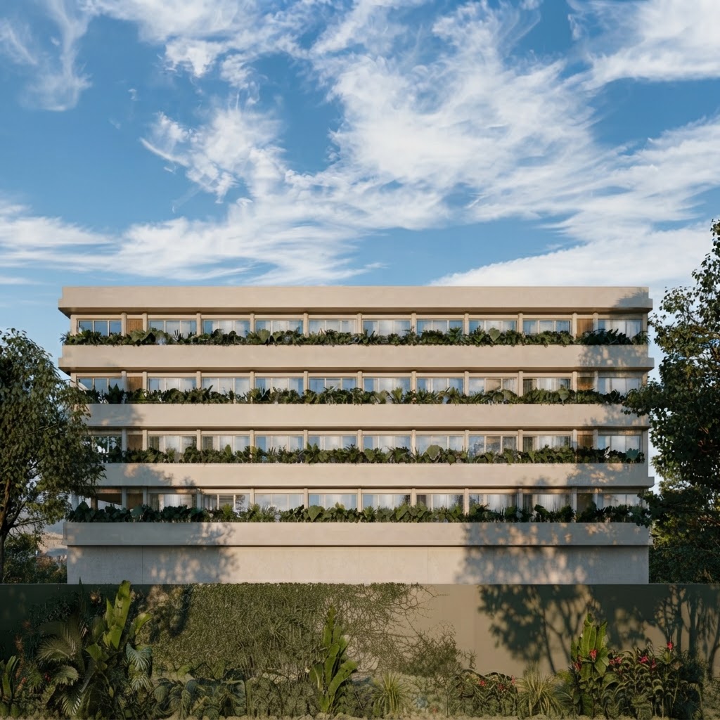 Bentro: inversión inmobiliaria en Benito Juárez Nte
