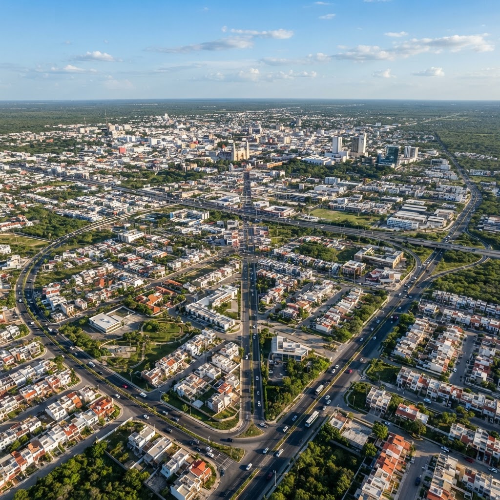 Cómo elegir desarrolladora inmobiliaria Mérida: guía de evaluación