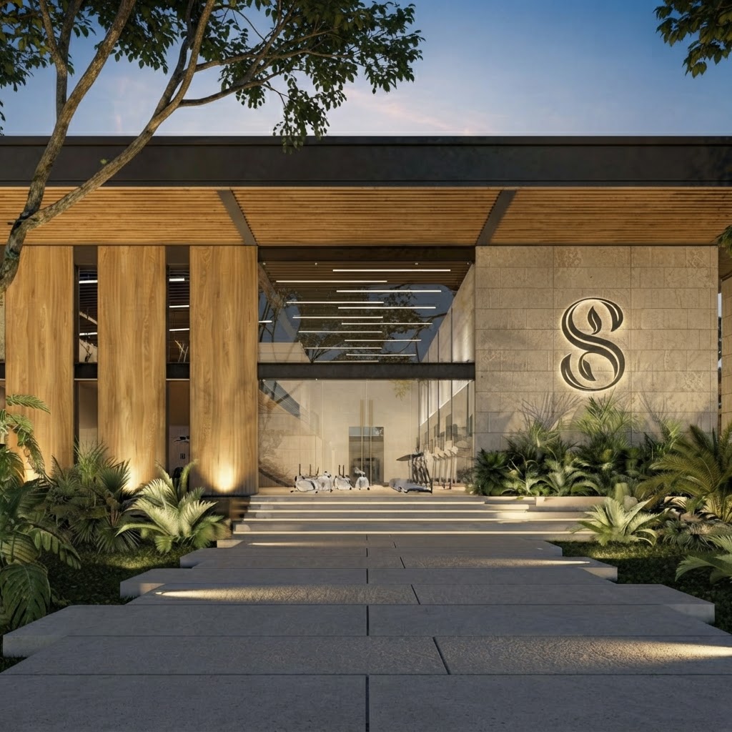 Silvestre: inversión inmobiliaria en Yucatán, Progreso