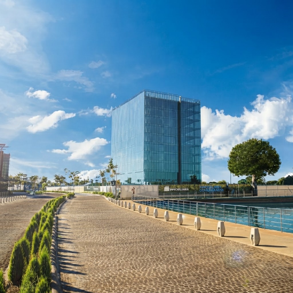 Vista de estilo de vida en Vía Montejo (torre Uno)