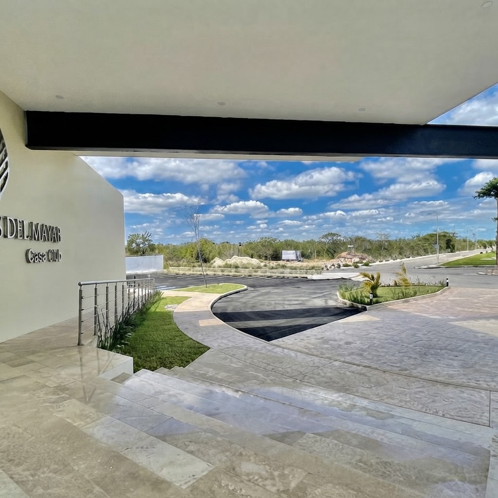 Praderas Del Mayab: inversión inmobiliaria en Yucatán, Mérida