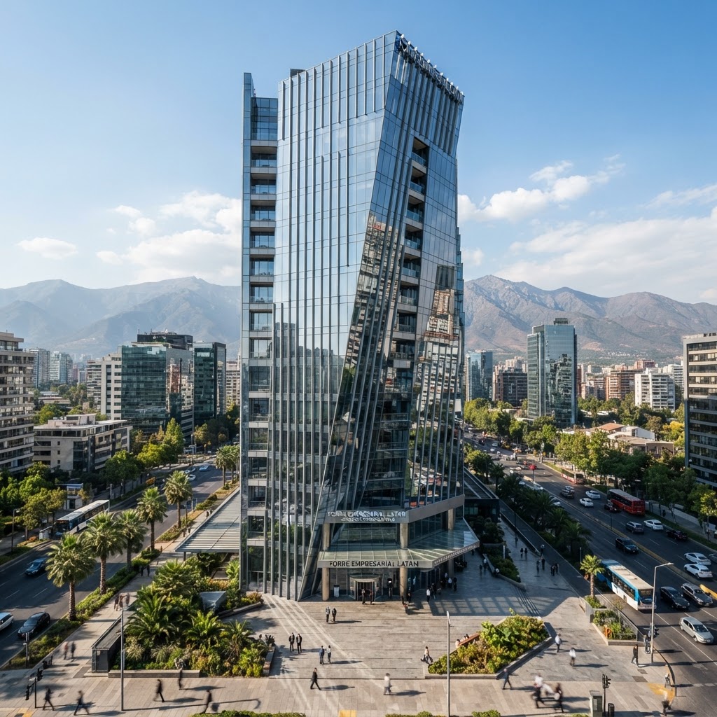 La Redefinición del Espacio Corporativo: Reactivación de Oficinas y Estrategia Inmobiliaria en México