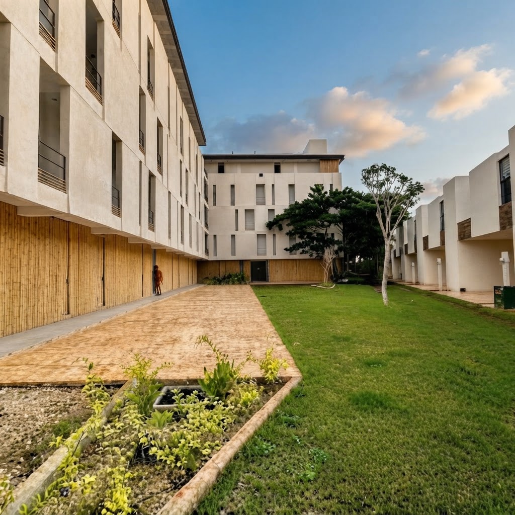 Bosqua: Inversión inmobiliaria en Yucatán, Mérida