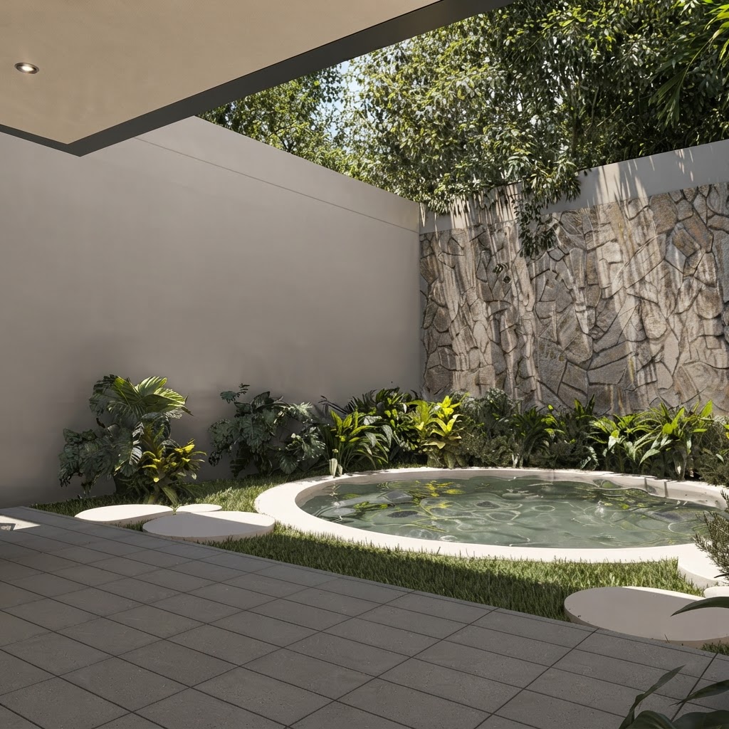DÚa Living Dzityá en Yucatán