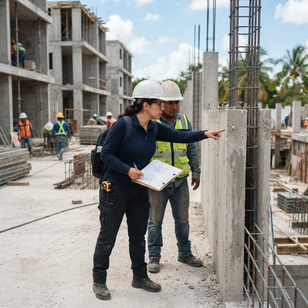 Calles arboladas y vivienda contemporánea en el crecimiento urbano de Mérida