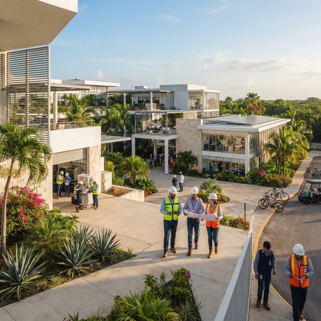 Yucatán ante una nueva etapa tecnológica: qué puede significar un centro de desarrollo de 700 millones de dólares