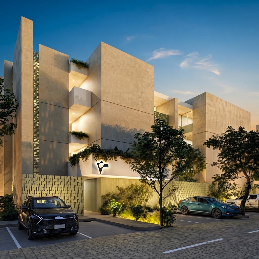 Zitá: inversión inmobiliaria en Dzityá, Mérida