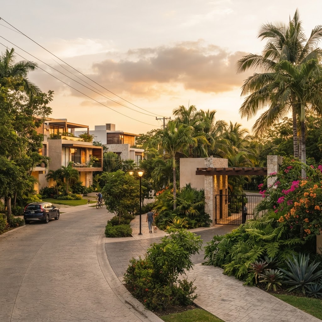 Casas en privada Mérida: guía para elegir hogar y patrimonio