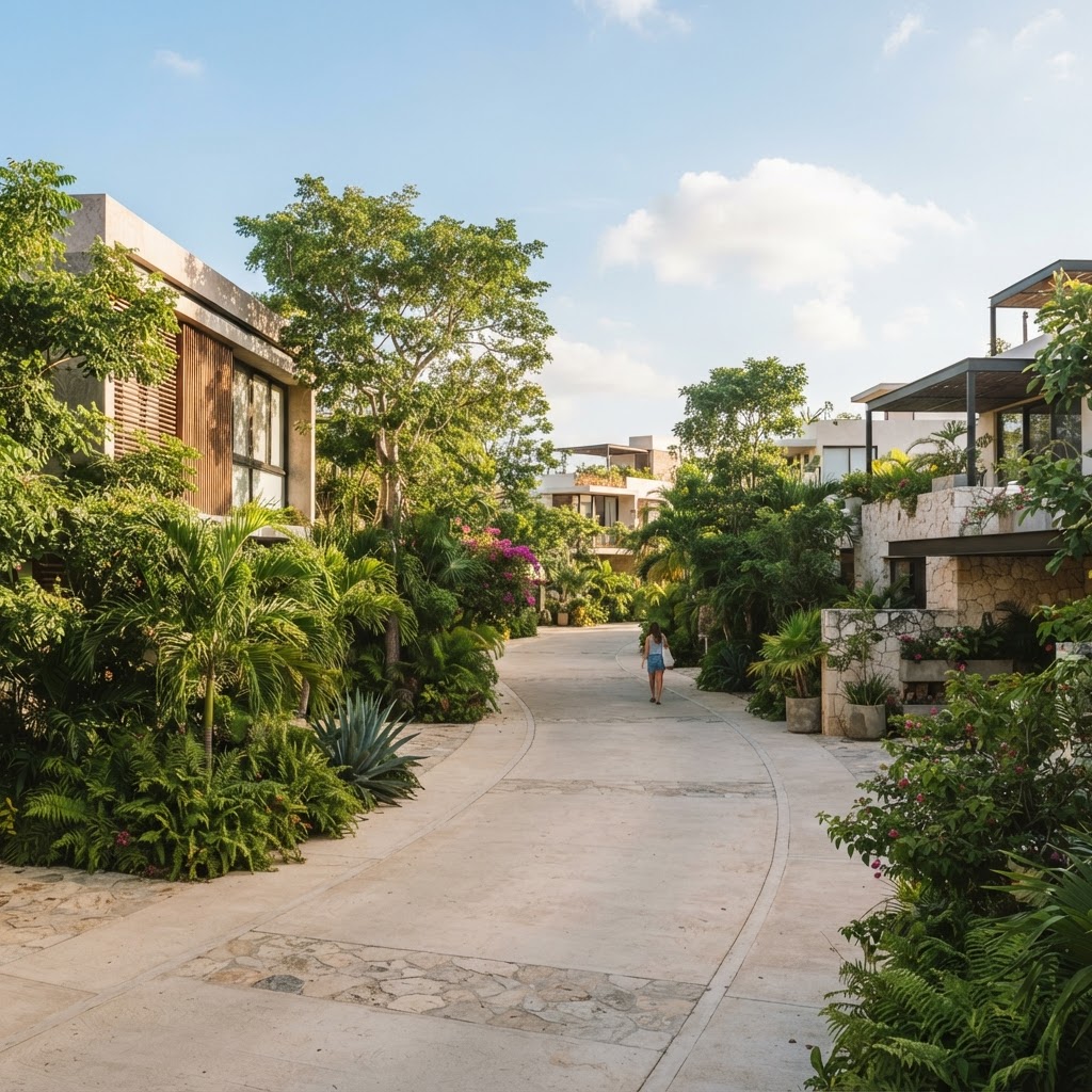 Análisis de Conkal crece 67%: qué significa para vivienda, servicios e inversión en Yucatán