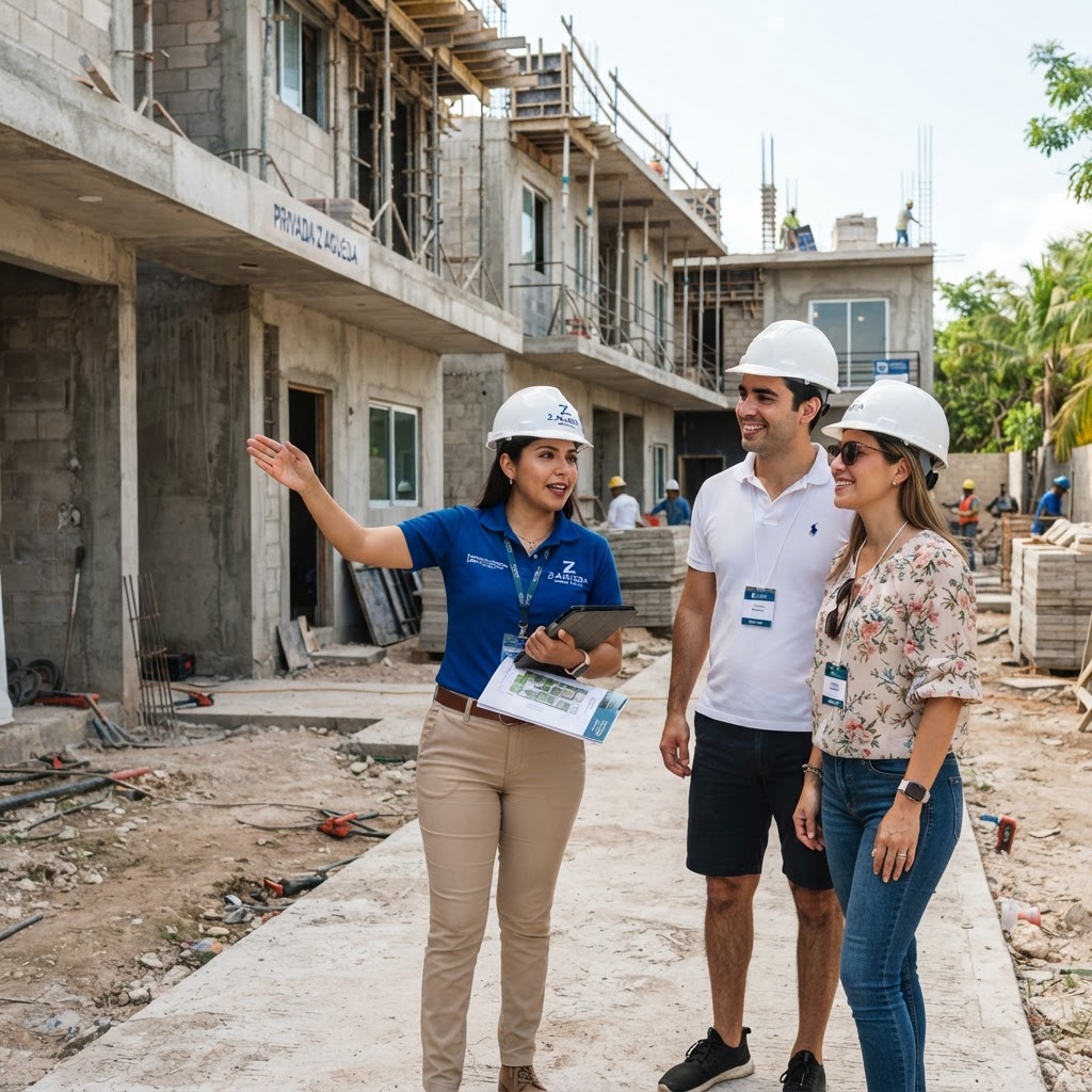 Diferencia entre preventa y entrega inmediata en Mérida: cuál conviene a tu perfil