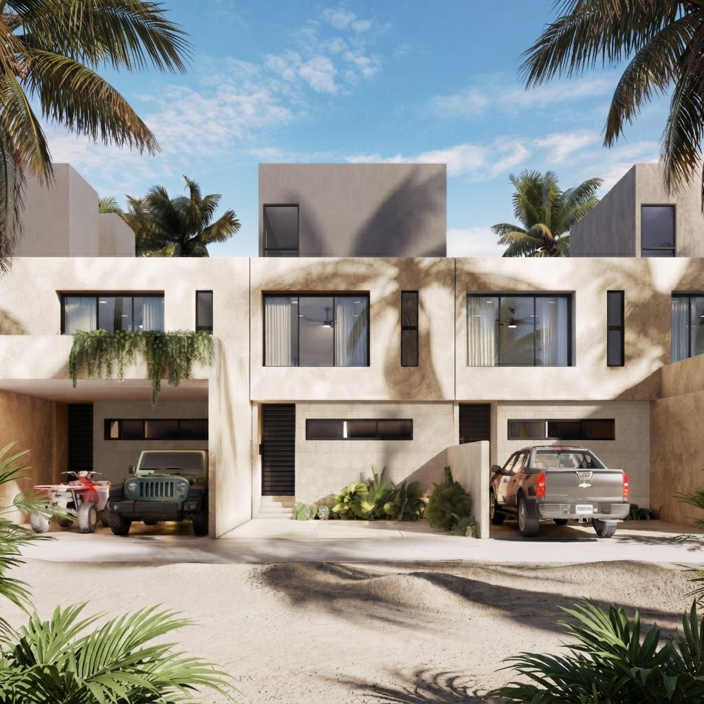 Azul Telchac: Inversión inmobiliaria en Yucatán, Mérida