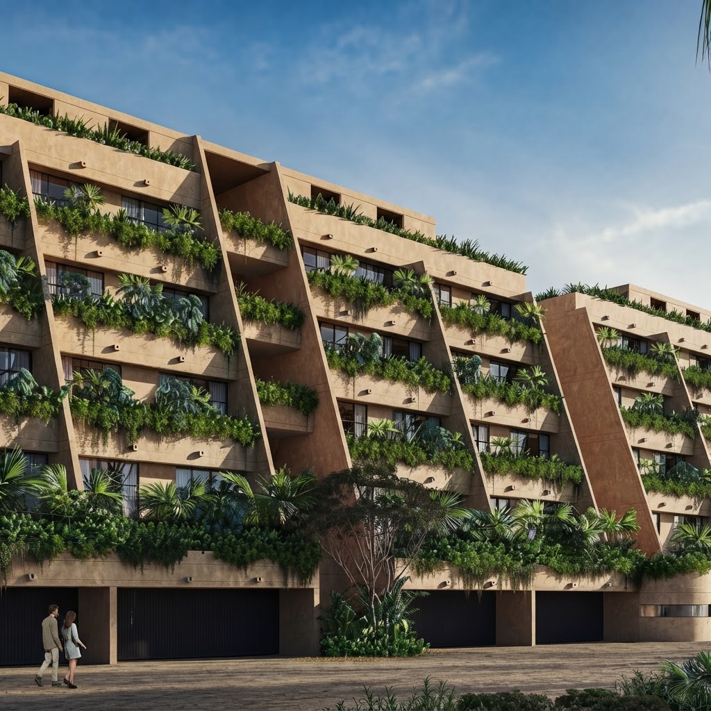 Tierra Blanca: Inversión inmobiliaria en Temozón Norte, Mérida