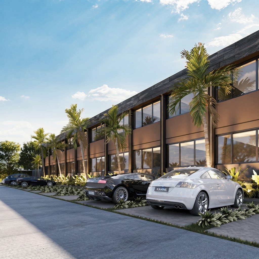 Lusso: Inversión inmobiliaria en Chablekal, Mérida
