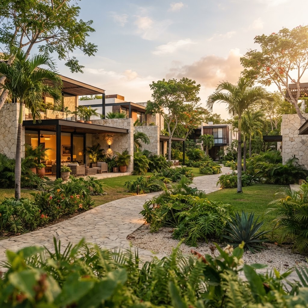 Invertir en Yucatán: guía estratégica para construir patrimonio en 2026