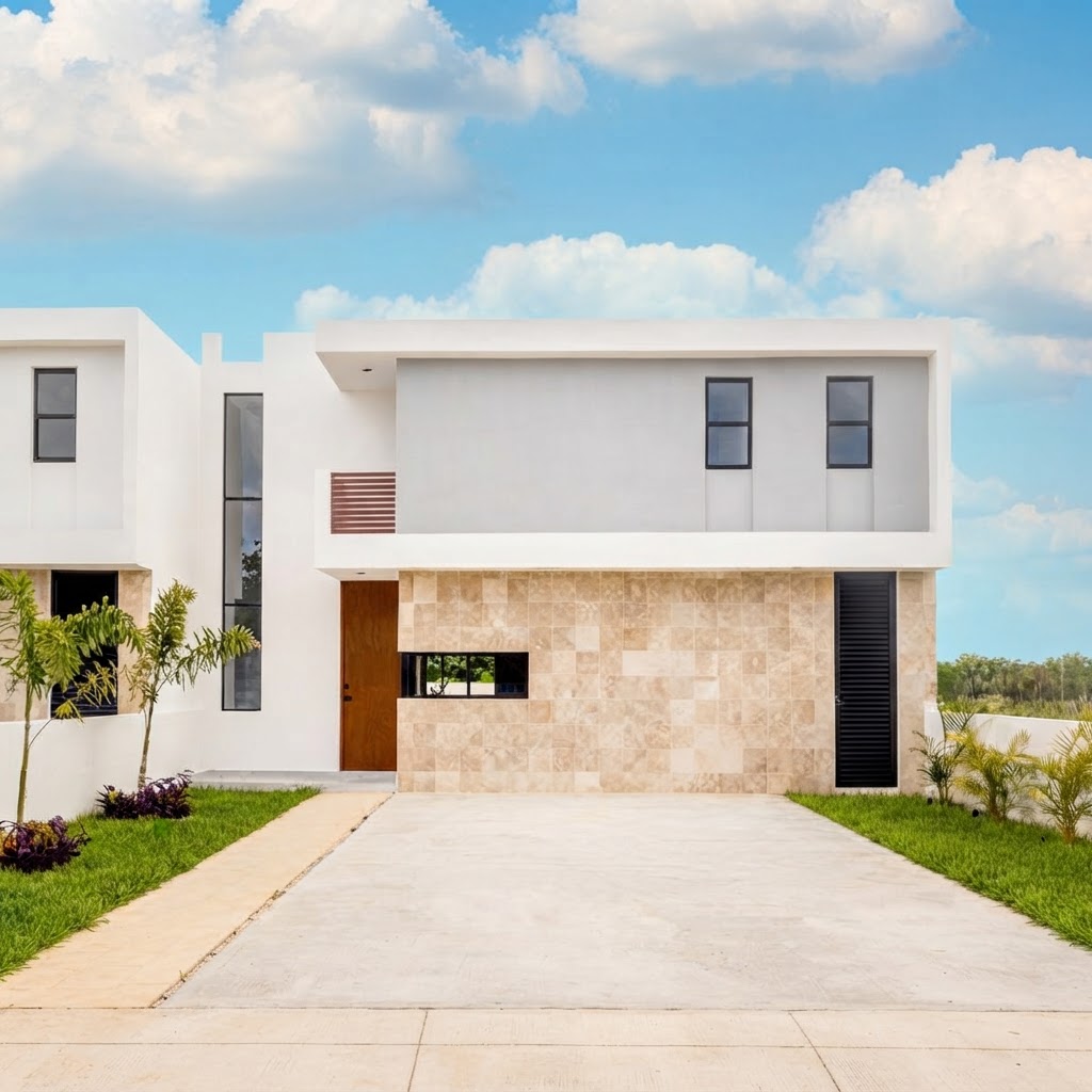 Muré Villas Plus Ll: Inversión inmobiliaria en Mérida, Mérida
