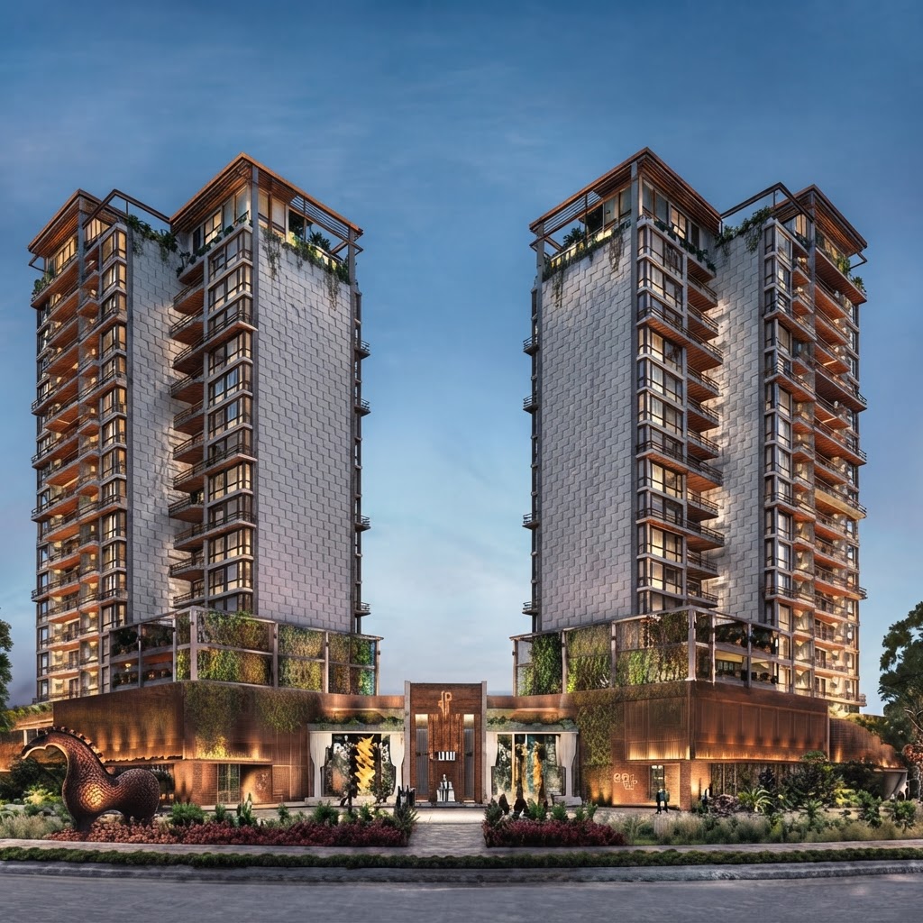 Arthouse: Inversión inmobiliaria en Altabrisa, Mérida