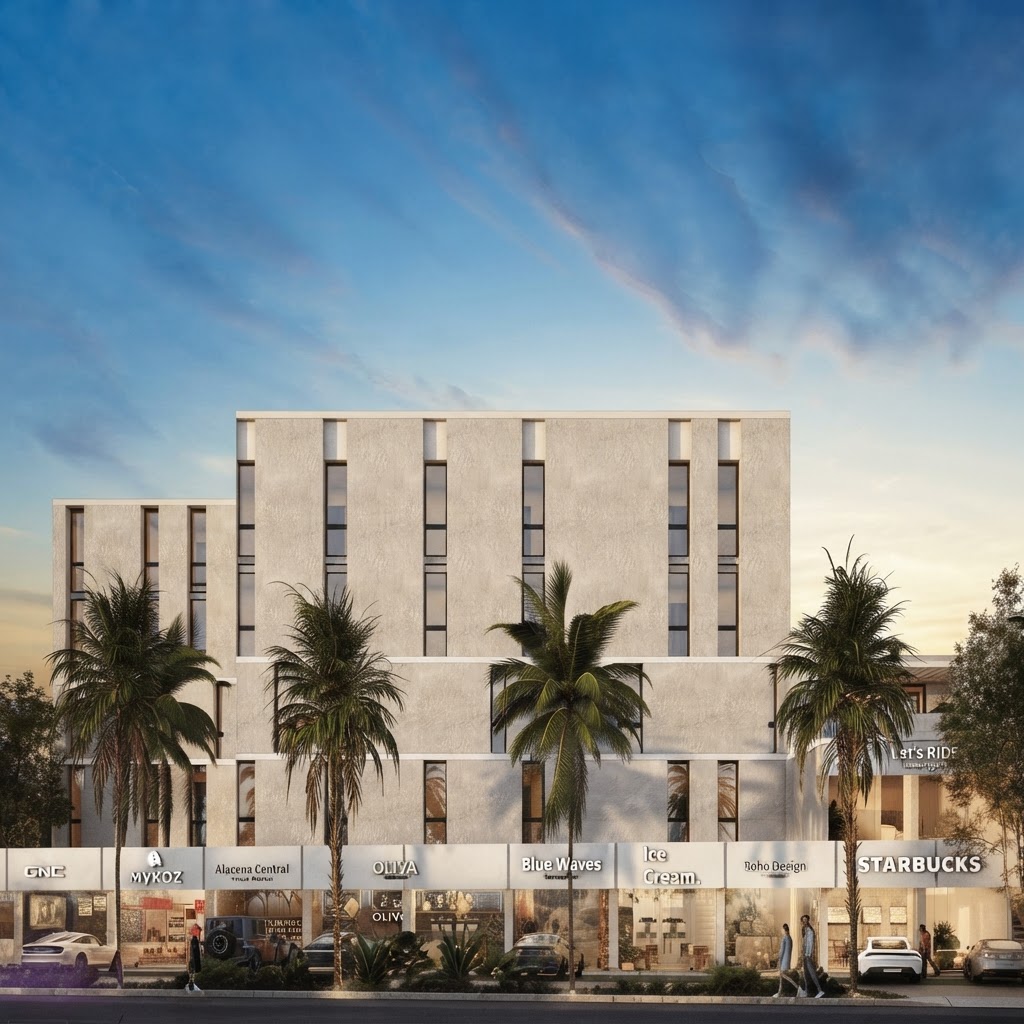 Pionera: Inversión inmobiliaria en Conkal, Mérida