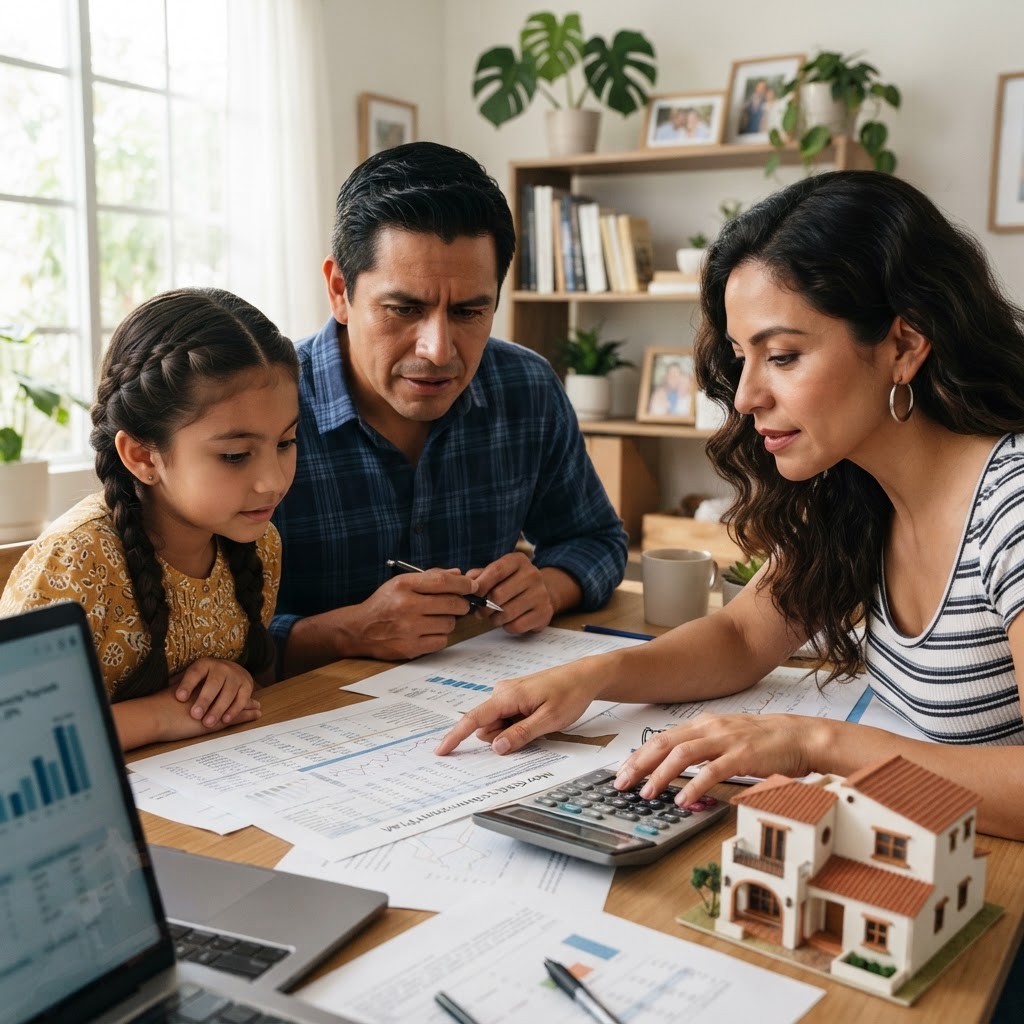 Enganche hipotecario en México: cómo cambia la estrategia para comprar vivienda en Mérida
